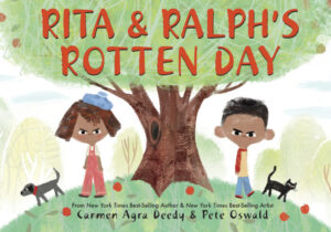 Rita And Ralph's Rotten Day