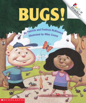 Rookie Reader: Bugs