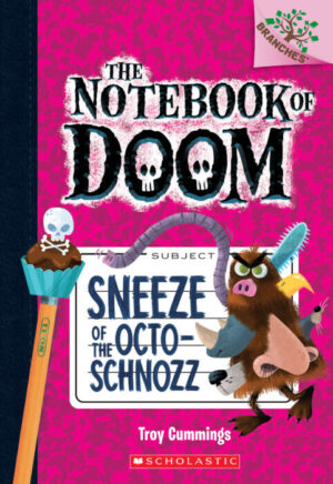 Sneeze Of The Octo-schnozz