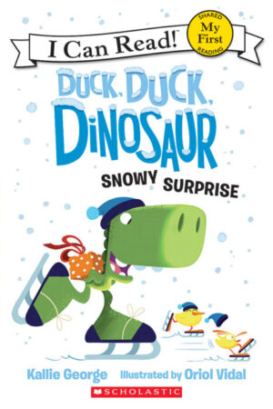 Snowy Surprise