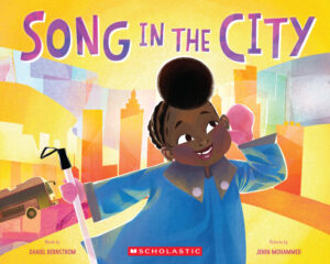 Song In The City