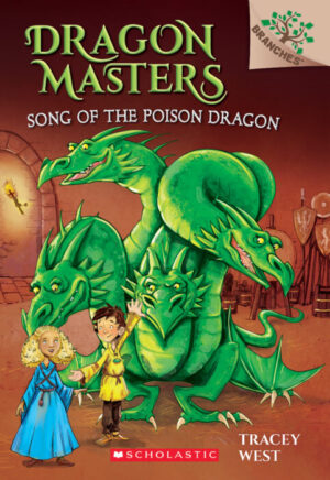 Song Of The Poison Dragon