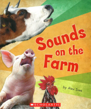 Sounds On The Farm