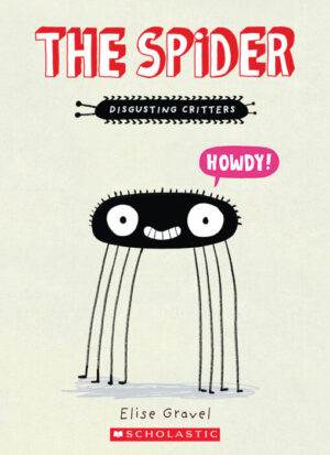 Spider, The