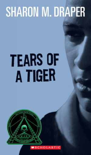 Tears Of A Tiger