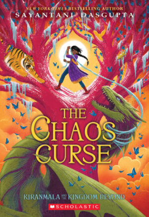 Chaos Curse, The