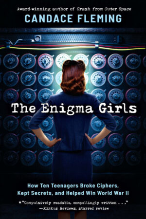 Enigma Girls, The