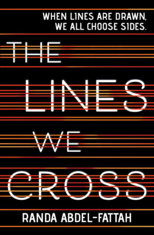 Lines We Cross, The