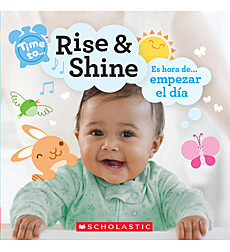 Time To... Rise & Shine / Empezar El Día