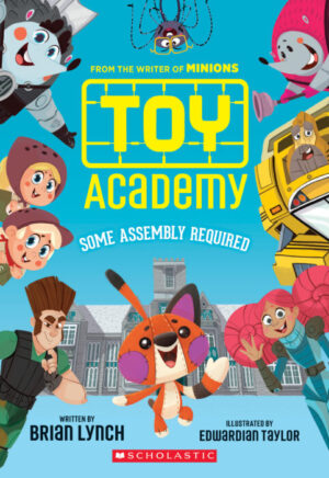 Toy Academy