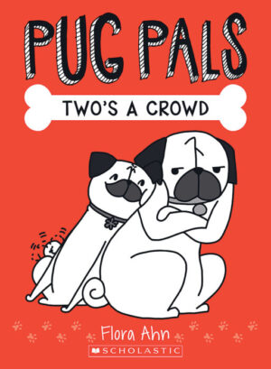 Two's A Crowd
