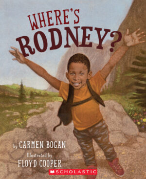 Where's Rodney?